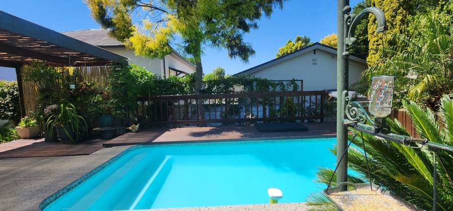 4 Bedroom Property for Sale in Swellendam Western Cape